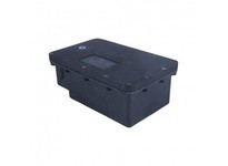 Orbit UGJB OPT FIBERGLASS UNDERGROUND JUNC. BOX | Durable Industrial Solutions