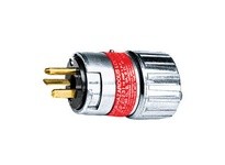 Hubbell Wiring UGP20231 EXPLOSION PROOF PLUG 20A 125V 5-20P