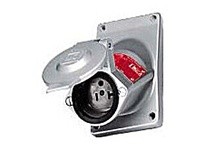 Hubbell Wiring UGRA20231 EXPLOSION PROOF RCPT 20A 125V 5-20R | Industrial Supplies