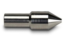 Simplex UH1 Gland Nut Plug .38" Cone Ft.G For P60