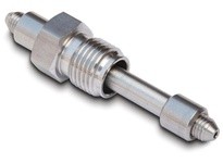 Simplex UH7 Gauge Connector .25" Cone Ft.G For P60