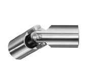 Belden UJ-SS20x10 Pin and Block 45 Inch Long 20 Inch Wide Stainless Steel | Industrial Supplies