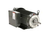 US Motors (Nidec) UJ5C2K21M 5 hp 1800 RPM 1-phase 215JM Frame 230V TEFC Close-Coupled Pump Motor