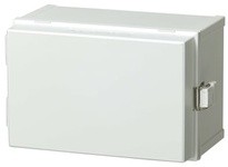 Fibox UL CAB PC 203018 G Enclosure ll.8x7.87x7.08" | Durable & Lockable