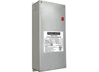 Phase-A-Matic UL-1200HD Static Phase Converter