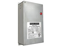 Phase-A-Matic UL-300HD Static Phase Converter | YarinInd