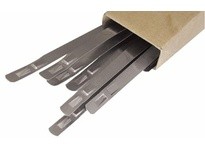 UL1106 Ultra-Lok Band 201SS 1/4 Hard 1/2" x .03" x 106"