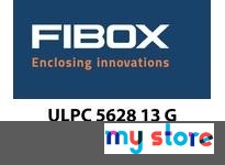 Fibox ULPC 5628 13 G Enclosure 22.05 x 11.02 x 5.12 | Durable & Reliable