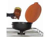 SpillTech ULT0656 Ultra-Burp-Free Funnel