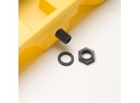 SpillTech ULT1073 Bulkhead Fitting | YarinInd