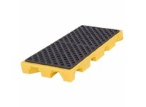 SpillTech ULT1086 2-Drum Ultra-Spill Deck