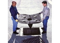 SpillTech ULT9217 Ultra-DrainGuard Oil & Sediment Filter | High-Quality Industrial Solution