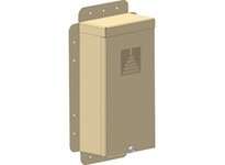 Orbit UM900 SINGLE RESIDENCE SERVICE ENCLOSURES_BLANK