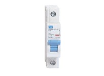 WEG UMBW-1D1-15 MCB UL1077 277/480V D 1P 15A Miniature CB