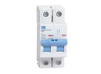 WEG UMBW-1D2-13 MCB UL1077 277/480V D 2P 13A Miniature Circuit Breaker
