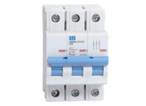 WEG UMBW-1D3-30 MCB UL1077 277/480V D 3P 30A Miniature Circuit Breaker