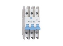 WEG UMBW-4C3-30 MINI CIRCUIT BREAKER