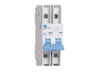WEG UMBW-4D2-35 MCB UL489 120/240V D 2P 35A Miniature CB