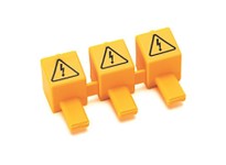 WEG UMBW-BB-4-BUS CAP-Y MCB BUS UL489 BUS 3EA Miniature CB