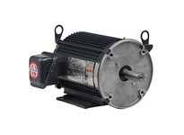 US Motors (Nidec) UN3T2GC 3 hp 1800 RPM 182TC (Rigid Base) 575V TENV Vector-Duty 3-Phase Motor