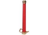 Dixon UPP250F UL Play Pipe with Tip | YarinInd