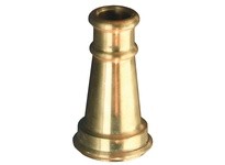 Dixon UPPT125 U/L Play Pipe Tip | Quality Industrial Supplies