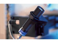 MagPowr US2100 Ultrasonic Sensor with 100-Ft Cable | Precision Industrial Sensor