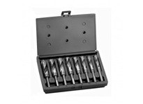 Champion US12-8P 8 PC 9/16-1 S&D SET | High-Quality Tools