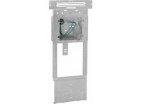 Orbit USB-5SDB-50/75-PT USB COMPLETE ASSLY. WITH 5S DEEP BOX