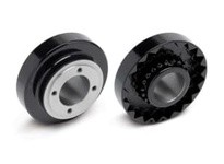 Dodge 022787 D-FLEX 12SC78-14 Spacer Flange