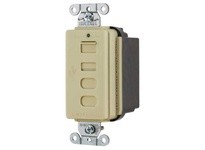 Hubbell Wiring USB4ACI USB Charger 4 Port 5AMP | Ivory | Industrial Supplies