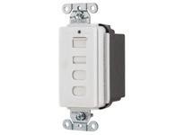 Hubbell Wiring USB4ACW USB Charger 4 Port 5 Amp | YarinInd