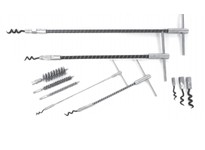 US Seal USP-PKGHOOKSM Packing Hook - Small | YarinInd