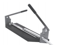 US Seal USP-SMPKGCUT Packing Cutter - Guillotine Style | YarinInd