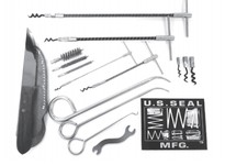 US Seal USP-TOOLKITMED Packing Tool Kit - 17 pc. | Industrial Tools
