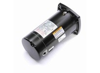 Century USQ1072 3/4 HP 1 PH 60 HZ 230/115 V 3600 RPM 48Y FRAME ODP POOL PUMP MOTOR