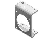 Hub City 0229-02955 Worm Gear Accessory, Steel, Reducer Sizes | YarinInd