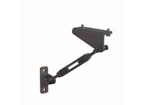 Hub City 0229-03212 Worm Gear Accessory, Cast Iron/ Steel, Reducer Sizes 422, 425, 4202, 4205Worm Gear Accessory, Cast Iron/ Ste