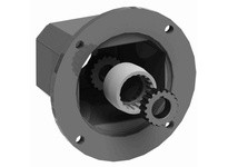 Hub City 0229-03230 Worm Gear Accessory, Cast Iron Reducer Sizes | YarinInd