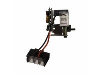 Cutler Hammer UVH4LP08K UNDERVOLTAGE RELEASE 110-127VAC WITH PIGTAIL LEADS