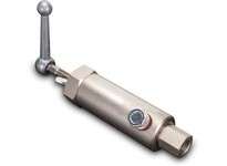 Enerpac V-152NV 133154 Relief Valve Nickel Viton