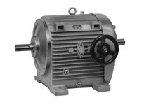 TBWOODS V007-1A01 OUTPUT ROTATING GROUP HSV/17
