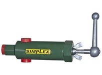 Simplex V1 In Line Relief Valve | YarinInd