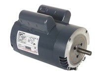 Century V108 2 HP 1745RPM 145TC DP 1/60/208-230/1152 horsepower 1745RPM 145TC frame drip proof 1 phase 115/208-230 volt 60 hertz
