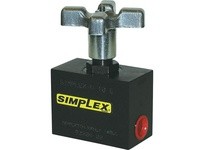 Simplex V10E Check Valve | High-Quality Industrial Supplies