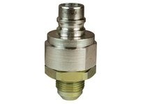 DIXON V10JM10 1 1/4" H-STYLE NIPP 1 1/4" M-JIC 100036-10