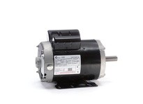 Century V110 2 3450 DP 145T 1/60/208-230/115