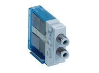 SMC V110T-D5NCZ-C4 3 Port Solenoid Valve | High-Quality Industrial Supplies