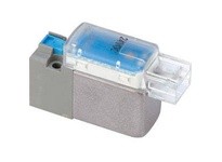 SMC V114-5LOU 3 PORT SOLENOID VALVE