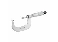 Starrett V1212MXRL (64264) OUTSIDE MICROMETER- STAINLESS- 25-50mm